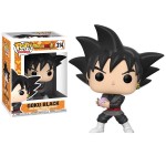 خرید عروسک POP! - شخصیت Goku Black از Dragon Ball